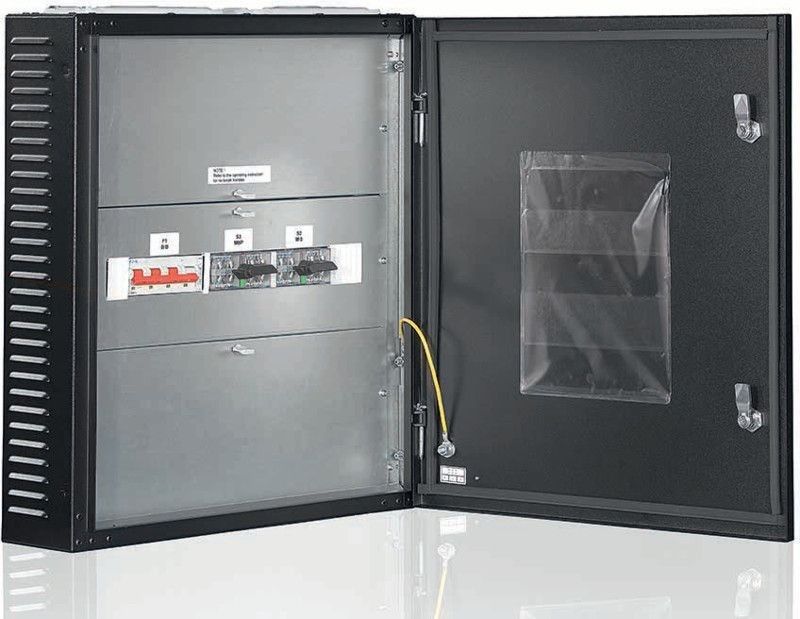 Externer Bypass P-105000045-003 Externer Bypass P-105000045-003
