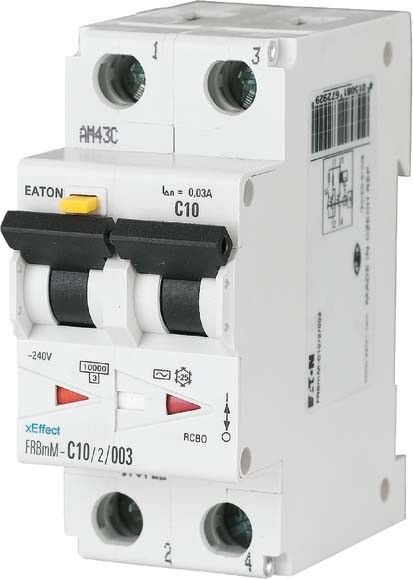 FI/LS Kombination FRBMM-B13/2/003-A