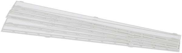 Folie transparent FO-KLV