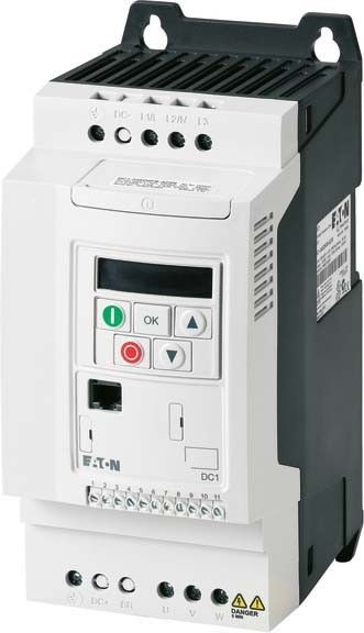Frequenzumrichter DC1-345D8FB-A20CE1 Frequenzumrichter DC1-345D8FB-A20CE1