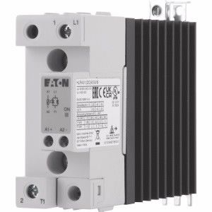 Halbleiterrelais, Hockey HLR25/1H(DC)230V