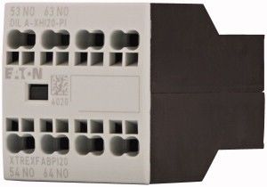 Hilfsschalterbaustein DILA-XHI20-PI#199313