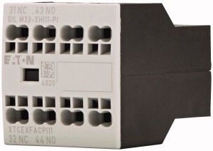Hilfsschalterbaustein DILM32-XHI11-#199309