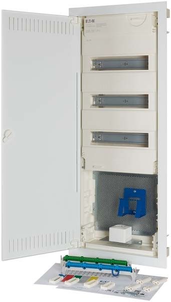 Hohlwand-Kleinverteiler KLV-60HWP-HY36-F Hohlwand-Kleinverteiler KLV-60HWP-HY36-F