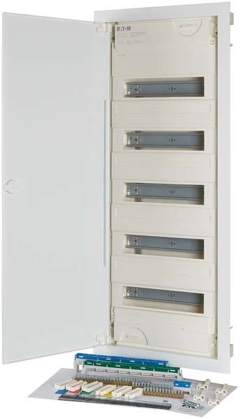 Hohlwand-Kleinverteiler KLV-60HWS-F