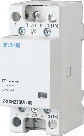 Installationsschütz Z-SCH230/40-20 Installationsschütz Z-SCH230/40-20