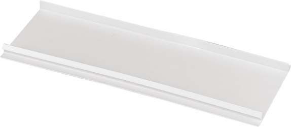 Leerplatzabdeckung NBP-1000-W