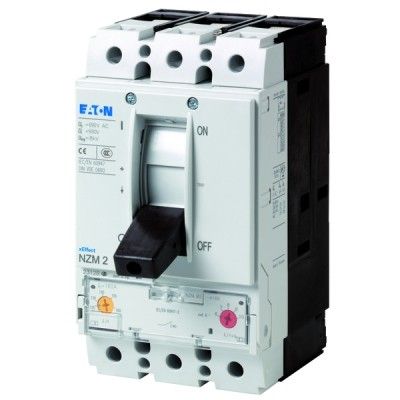 Leistungsschalter NZMB2-A160-BT-NA Leistungsschalter NZMB2-A160-BT-NA