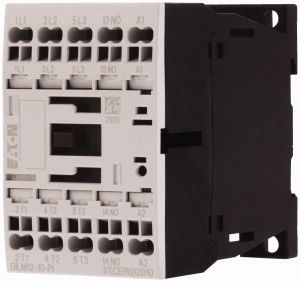 Leistungsschütz DILM12-10(24V#199243