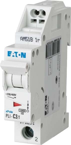 Leitungsschutzschalter PLI-B3/1