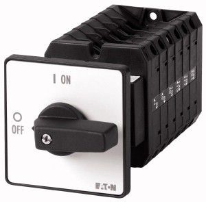 Nockenschalter T5B-6-15898/Z