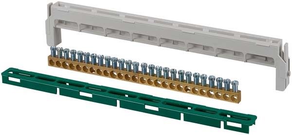 SK hohe Schraubklemme SK-H-25PE-KLV SK hohe Schraubklemme SK-H-25PE-KLV