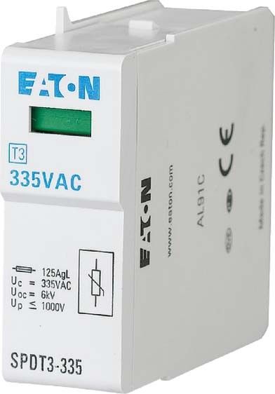 Überspannungsableiter SPDT3-335