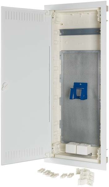 Unterputz-Kleinverteiler KLV-60UPM-F Unterputz-Kleinverteiler KLV-60UPM-F