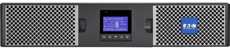 USV-Anlage 9PX3000IRT2U-L USV-Anlage 9PX3000IRT2U-L