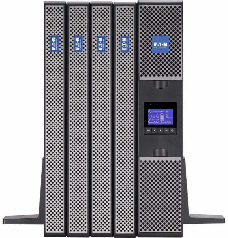USV-Anlage 9PXEBM48RT1U-L USV-Anlage 9PXEBM48RT1U-L