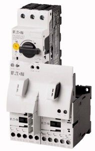 Wendestarter MSC-R-6,3-M7(24VDC) Wendestarter MSC-R-6,3-M7(24VDC)