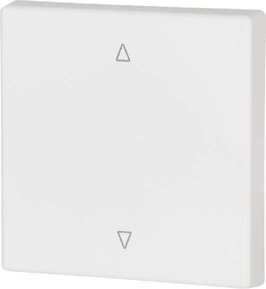 Wippe 1-fach CWIZ-01/57