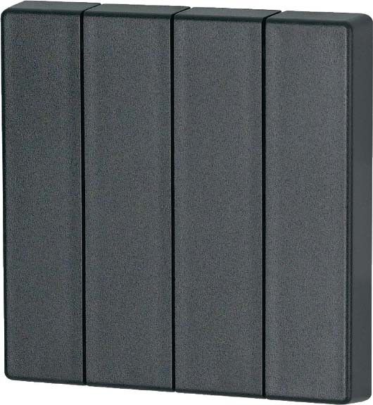 Wippe 4-fach CWIZ-04/09