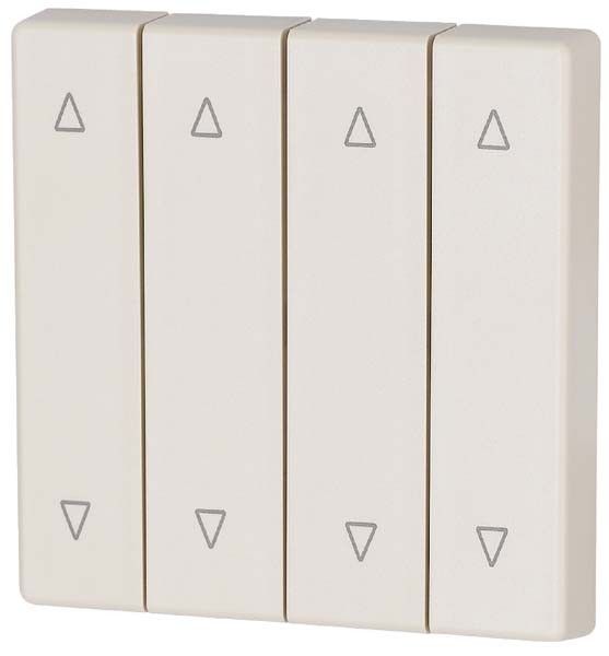 Wippe 4-fach CWIZ-04/22