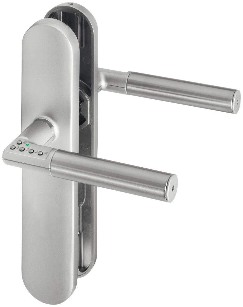 Code Handle Langschild 492L08---11---7 Code Handle Langschild 492L08---11---7