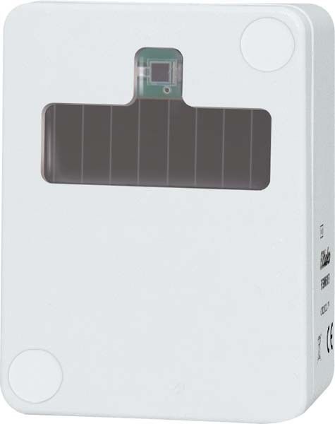 Funk-Hell.-Dämmer.-Sensor FHD60SB Funk-Hell.-Dämmer.-Sensor FHD60SB