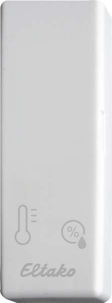 Funk-Temp.-Feuchtesensor FTFB-wg Funk-Temp.-Feuchtesensor FTFB-wg