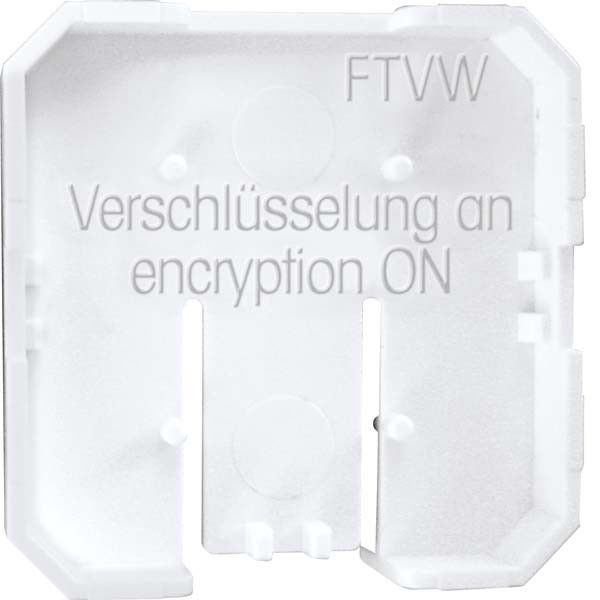 Funktaster-Verschlüs.Wippe FTVW Funktaster-Verschlüs.Wippe FTVW