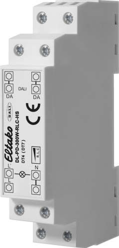 Phasendimmer DL-PD-300W-RLC-HS Phasendimmer DL-PD-300W-RLC-HS