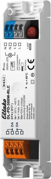 Phasendimmer DL-PD-300W-RLC Phasendimmer DL-PD-300W-RLC