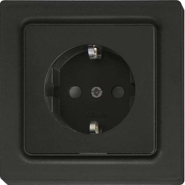 Schutzkontakt-Steckdose DSS55E-am Schutzkontakt-Steckdose DSS55E-am