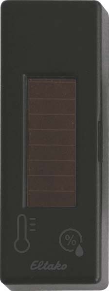 Temperatur-Feuchtesensor FTFSB-am Temperatur-Feuchtesensor FTFSB-am