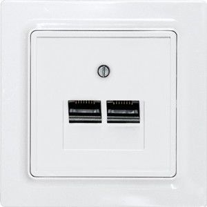 UAE/IAE-Abdeckung UAE55E/2-wg UAE/IAE-Abdeckung UAE55E/2-wg