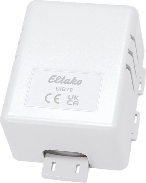 Universal-Installationsbox UIB70-rw Universal-Installationsbox UIB70-rw