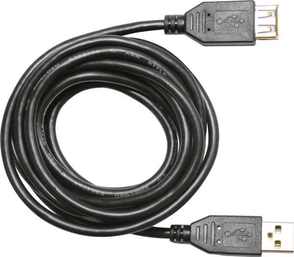 USB-Verlängerungskabel 30000020 USB-Verlängerungskabel 30000020