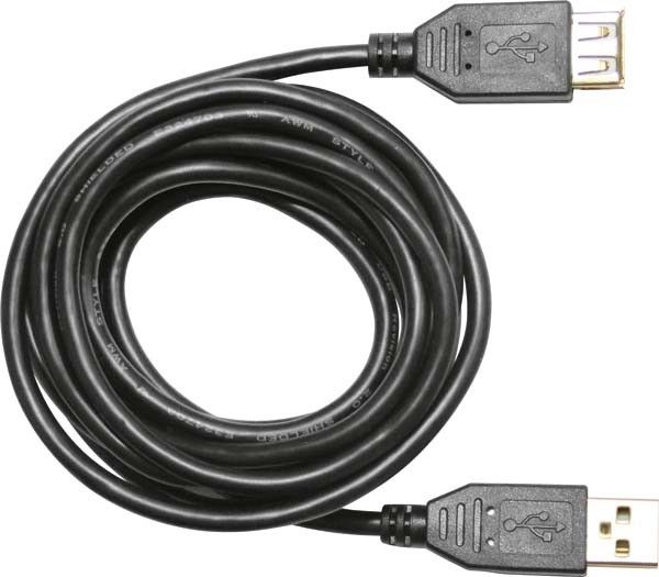 USB-Verlängerungskabel 30000020