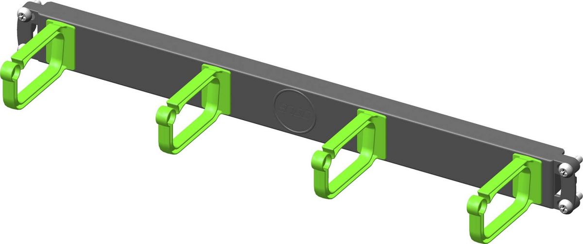 Querrangierpanel KPP 01-G