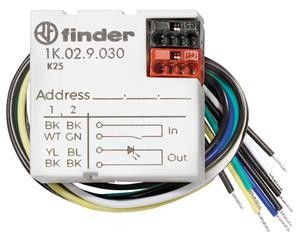 KNX-Modul 1K.02.9.030 KNX-Modul 1K.02.9.030
