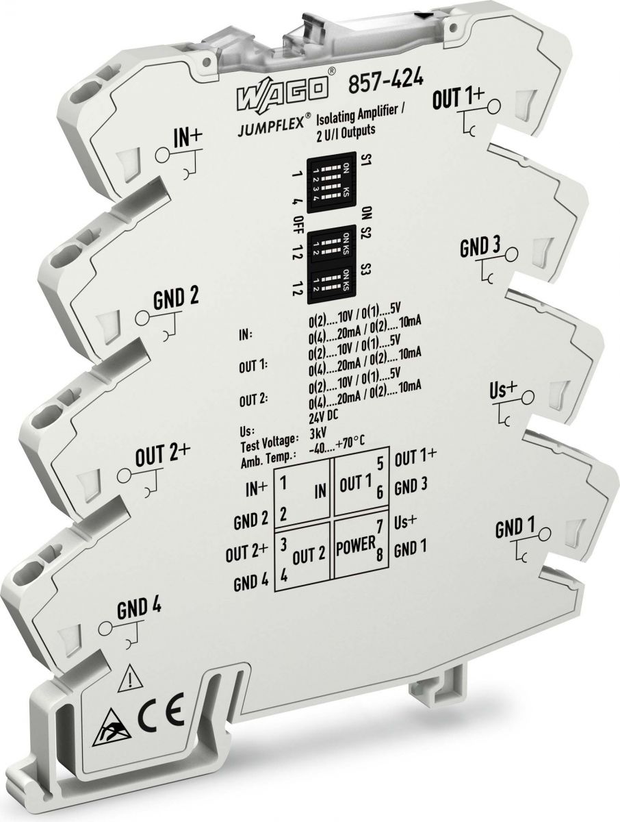 Schaltnetzteil 78.61.1.230.2403