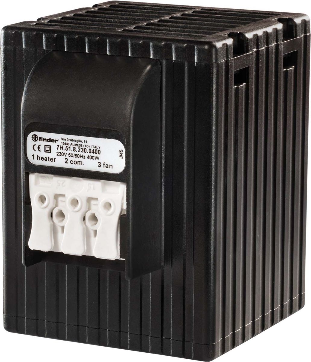 Schaltschrankheizgebläse 7H.51.8.230.0400