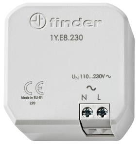 YESLY-BLE Repeater UP 1Y.E8.230 YESLY-BLE Repeater UP 1Y.E8.230