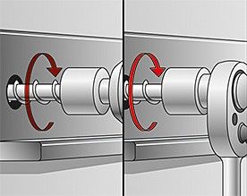 Betonschraube ULTRACUT 546380