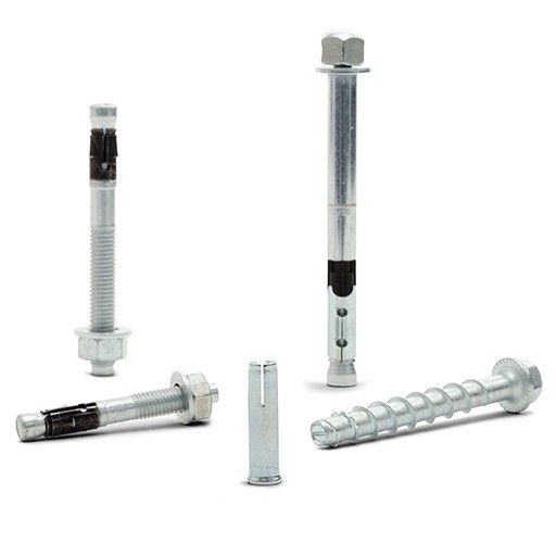 Betonschraube ULTRACUT 546396