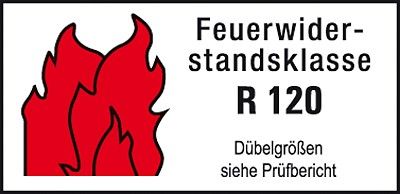 Bolzenanker FBZ 10/20 A4