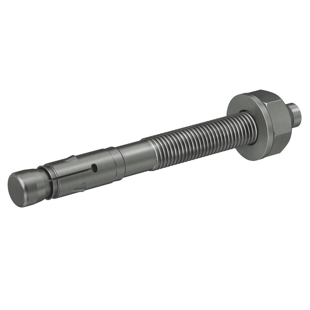 Bolzenanker FBZ 8/10 A4