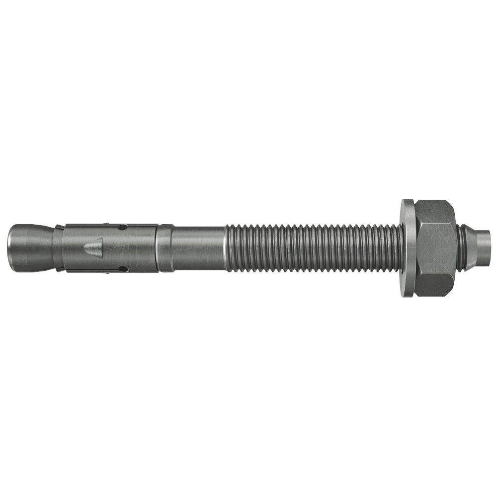 Bolzenanker FBZ 8/10 A4