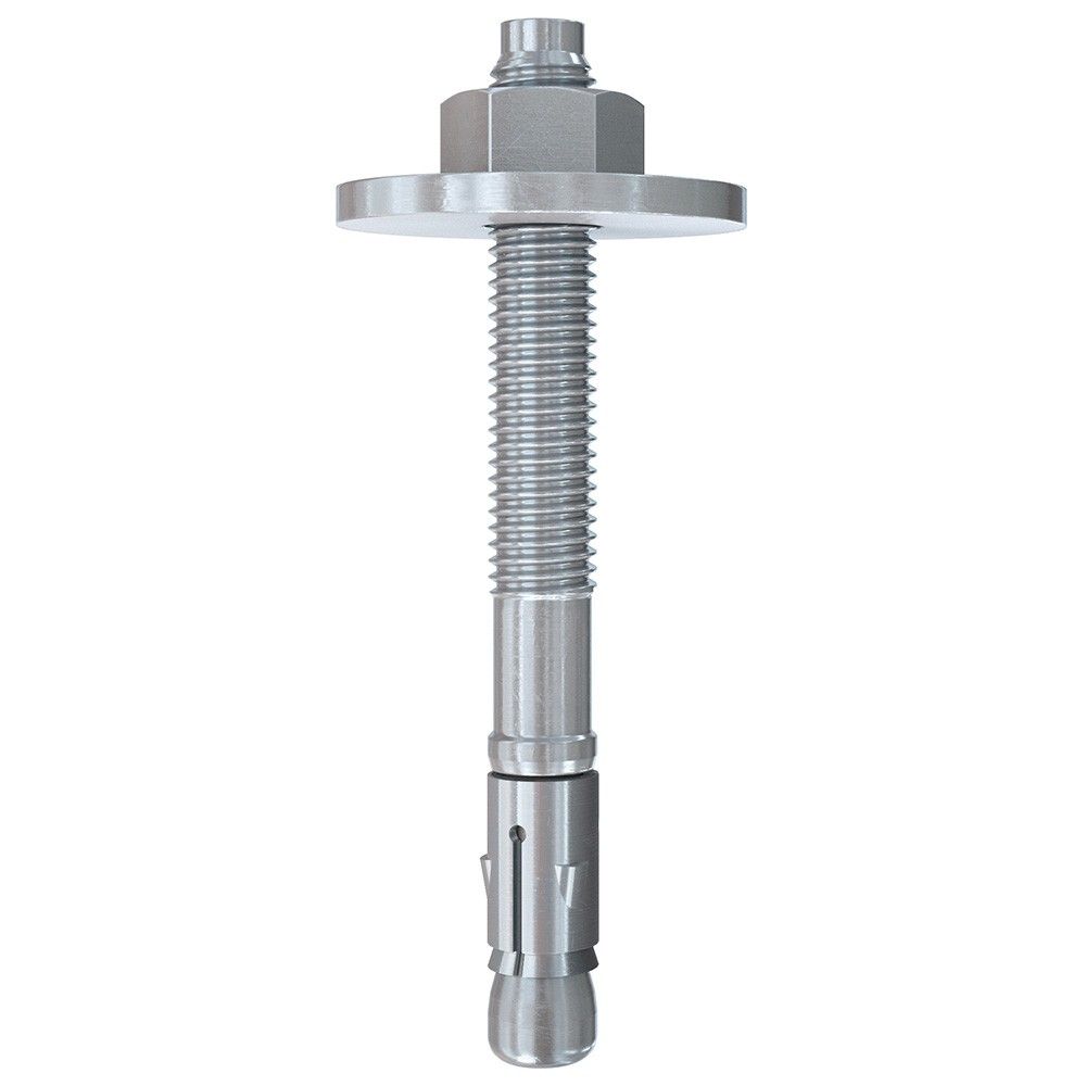 Bolzenanker FBZ 8/10 GS A4