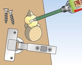 Ersatzstatikmischer Fill+Fix B (VE6)