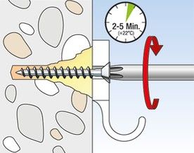Ersatzstatikmischer Fill+Fix B (VE6)