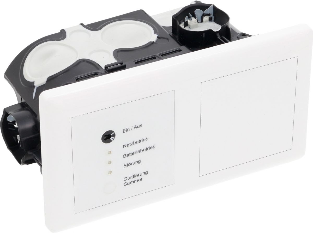 Fernmeldetabelau Aufputz FMS-NB-IOT.AP Fernmeldetabelau Aufputz FMS-NB-IOT.AP